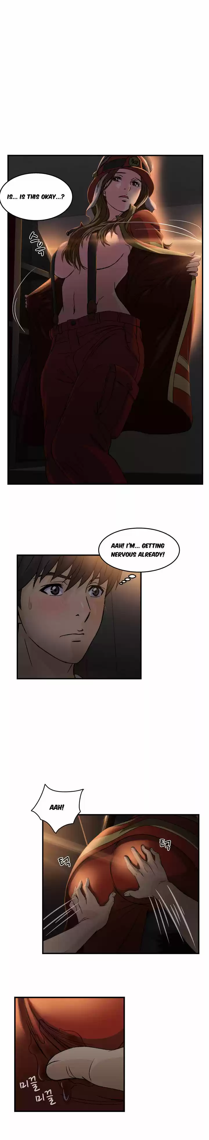 Seductive Uniform 15