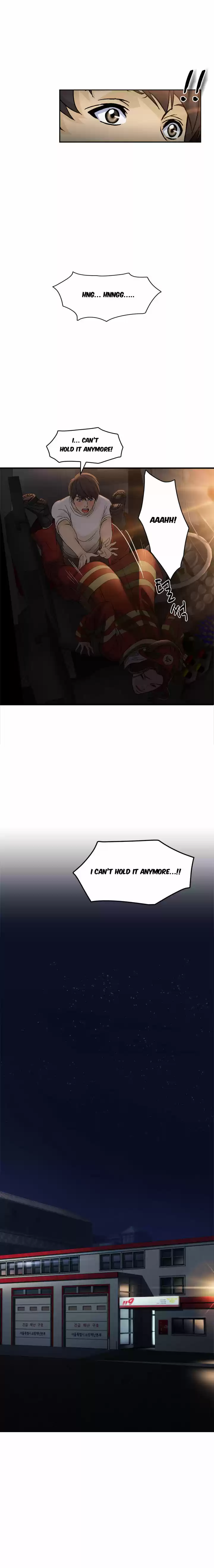 Seductive Uniform 15