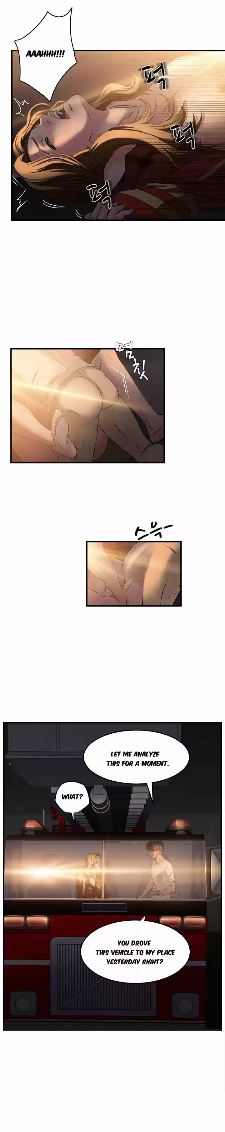 Seductive Uniform 15