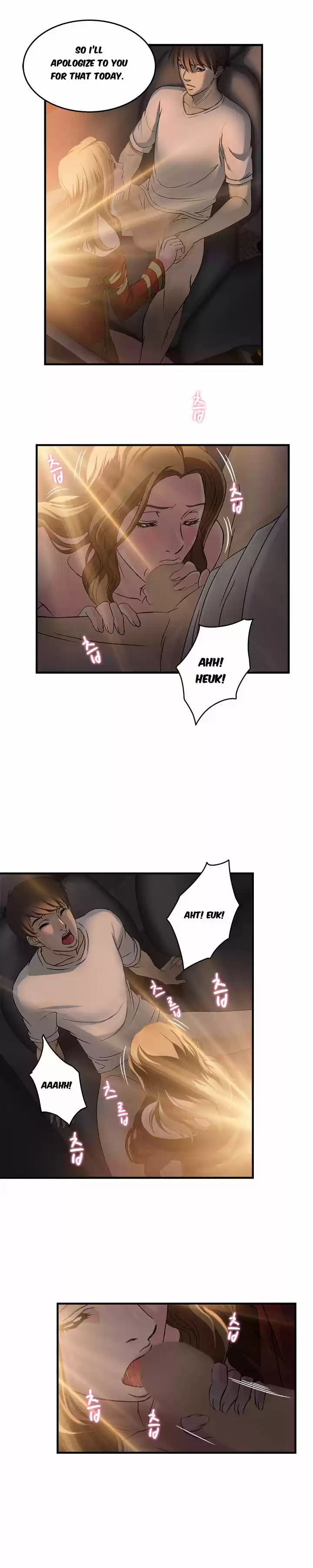 Seductive Uniform 15