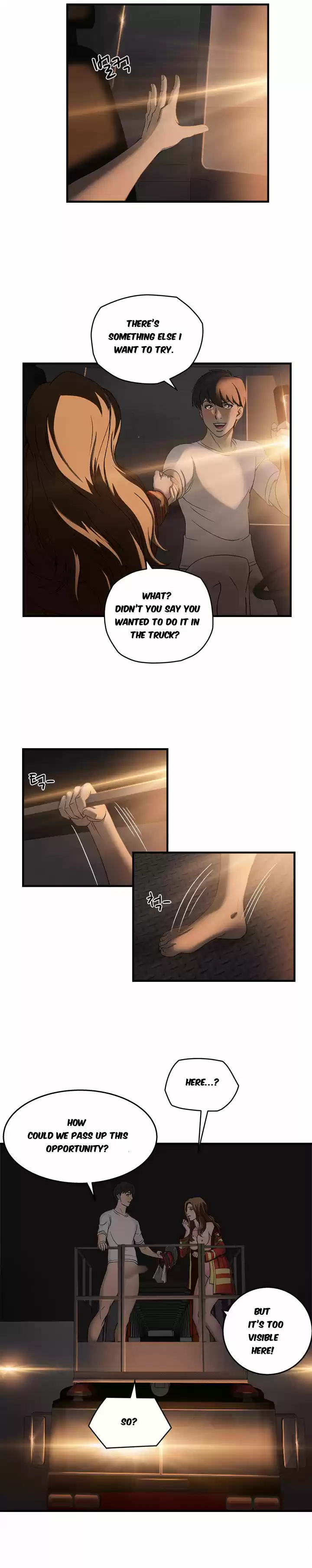 Seductive Uniform 15