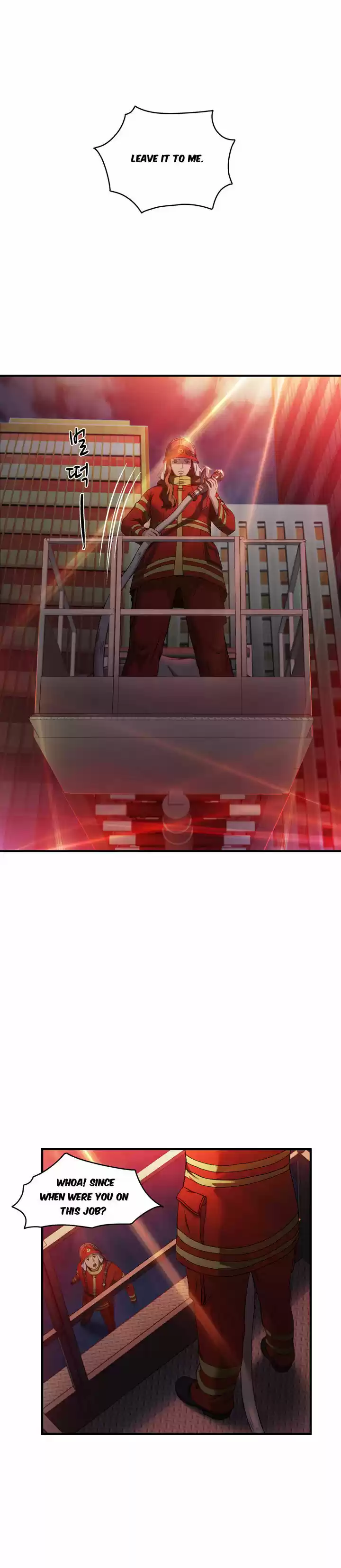 Seductive Uniform 16