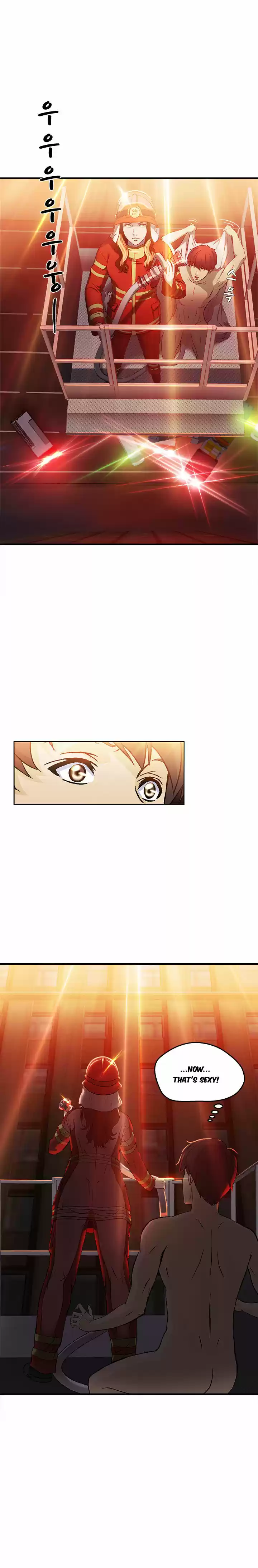 Seductive Uniform 16