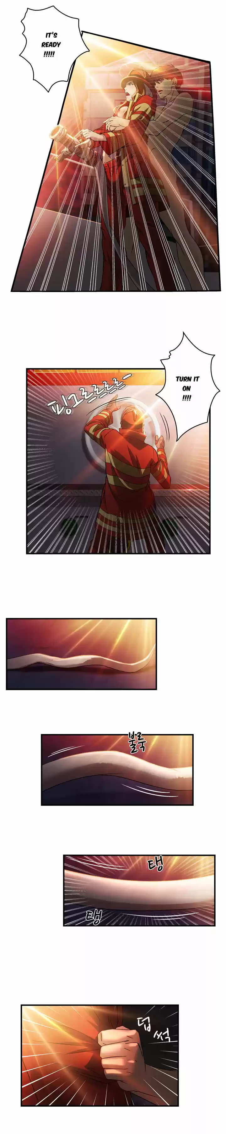 Seductive Uniform 16