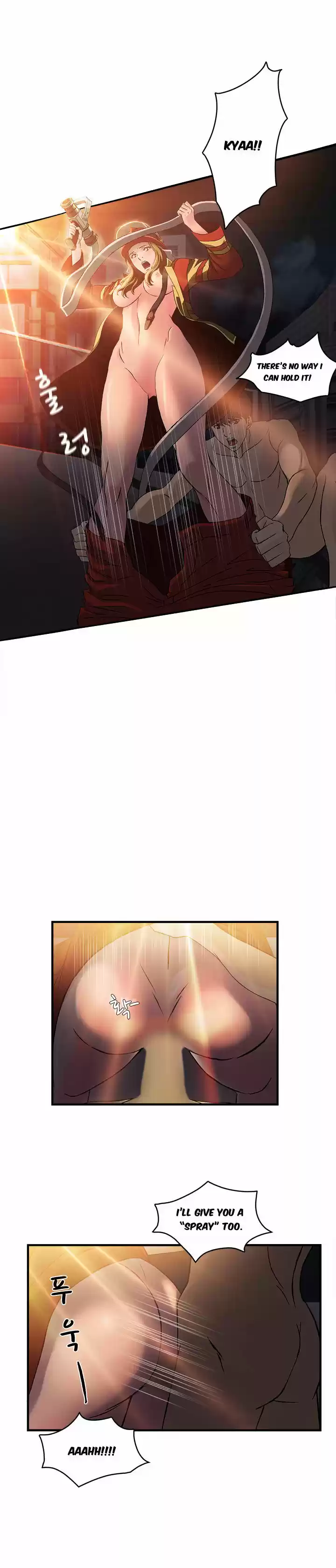 Seductive Uniform 16