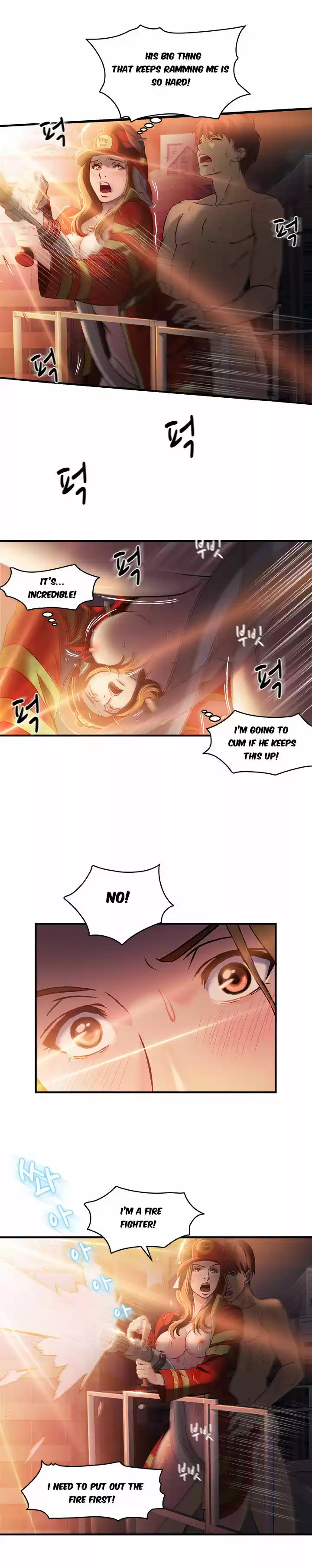 Seductive Uniform 16