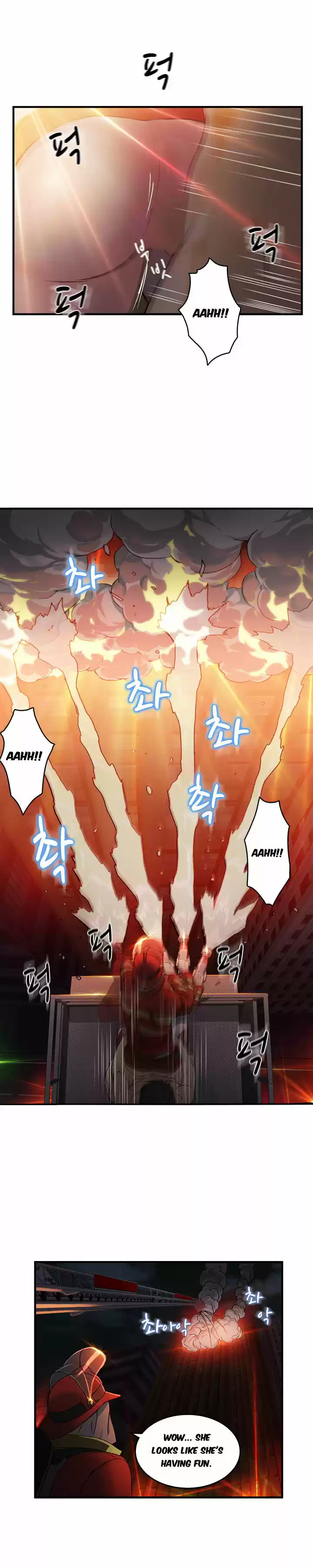 Seductive Uniform 16