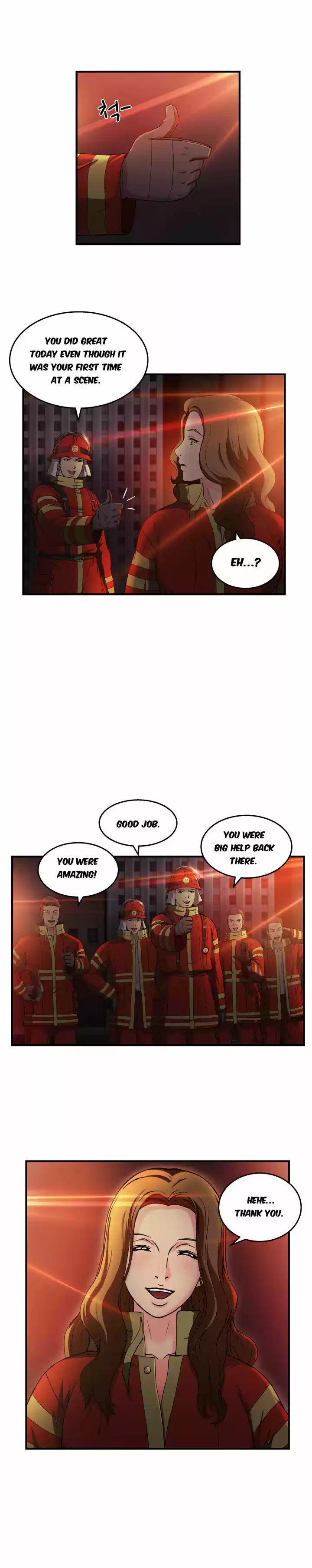 Seductive Uniform 16