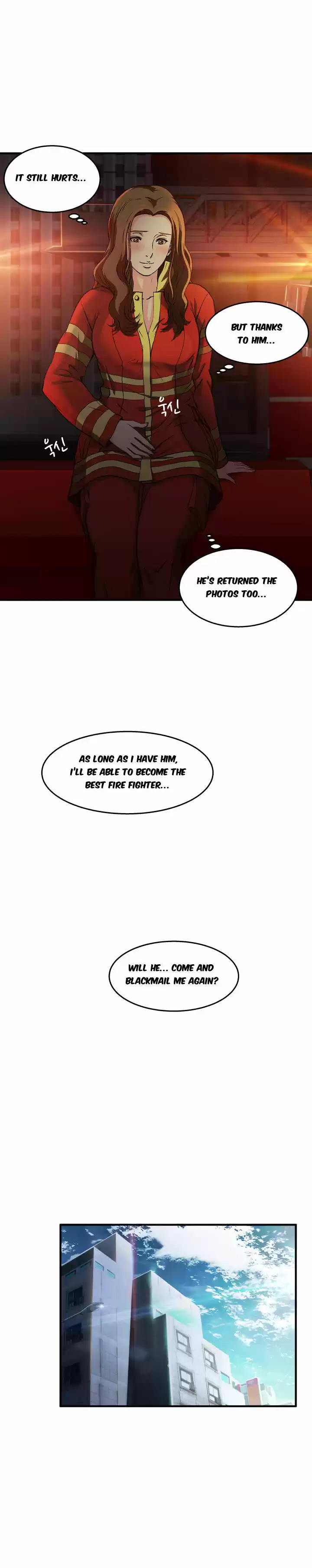 Seductive Uniform 16