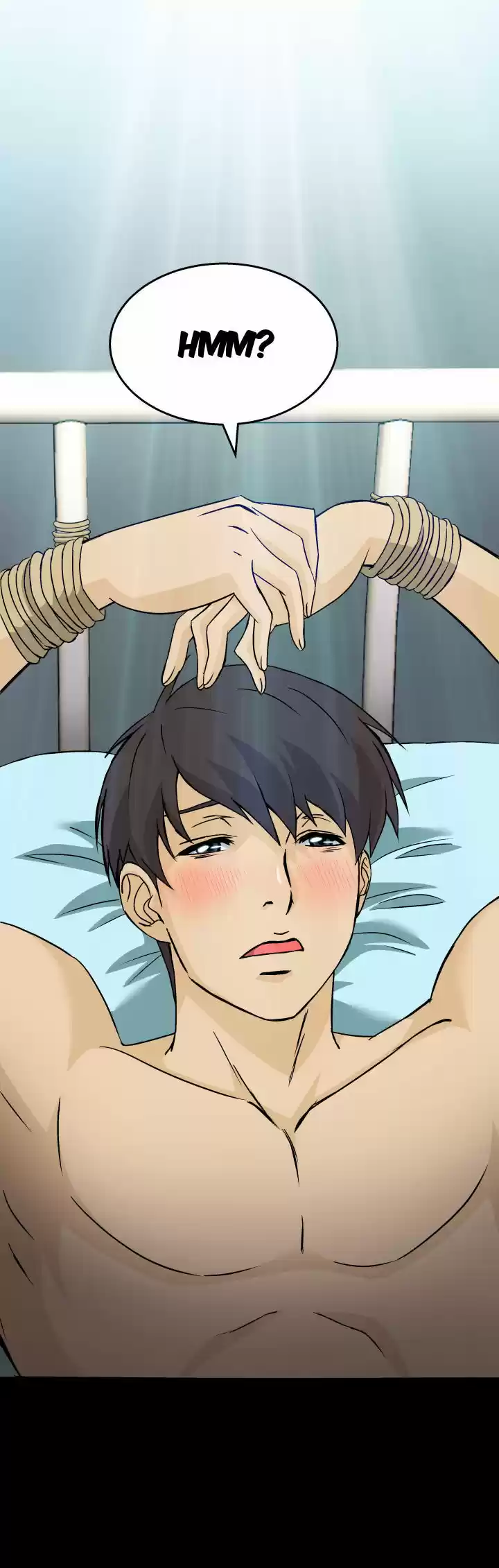 Seductive Uniform 19