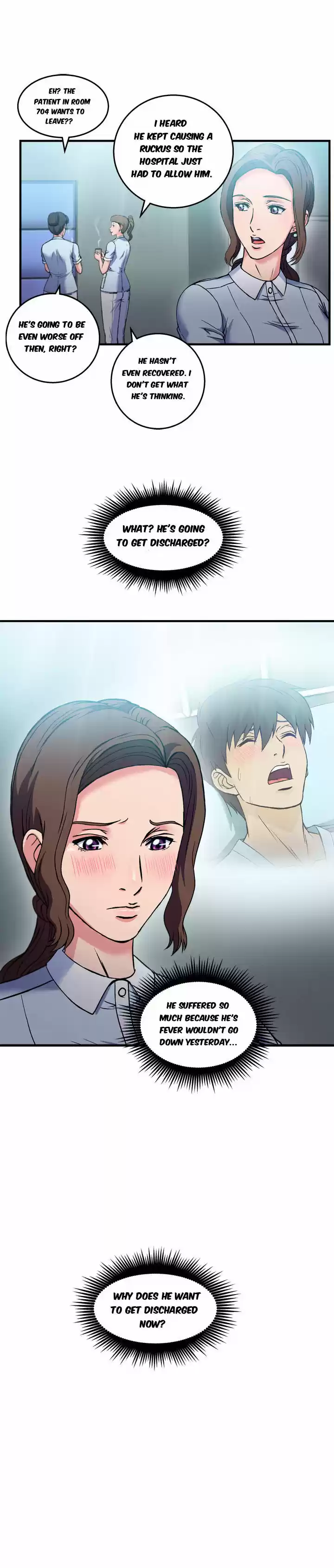 Seductive Uniform 21