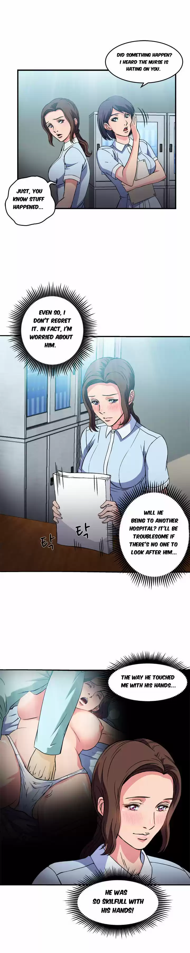 Seductive Uniform 21