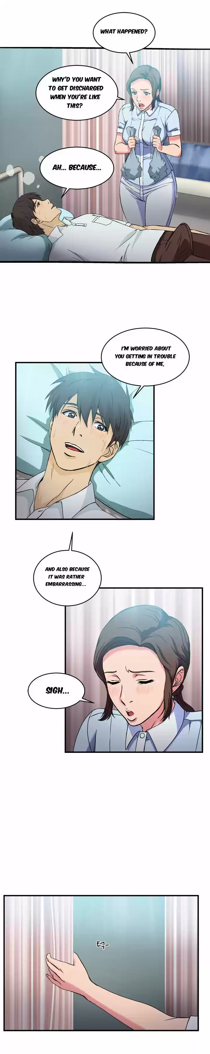 Seductive Uniform 21