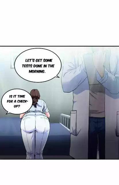 Seductive Uniform ch.18