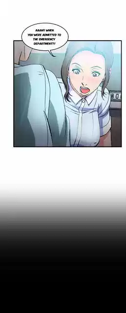 Seductive Uniform ch.20