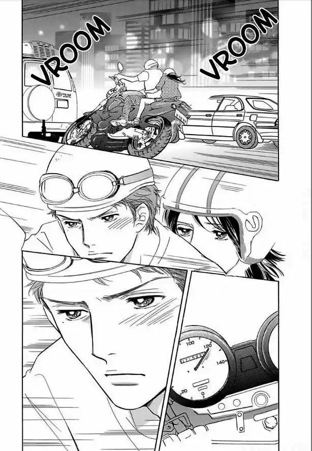 Sefure no Hinkaku 14