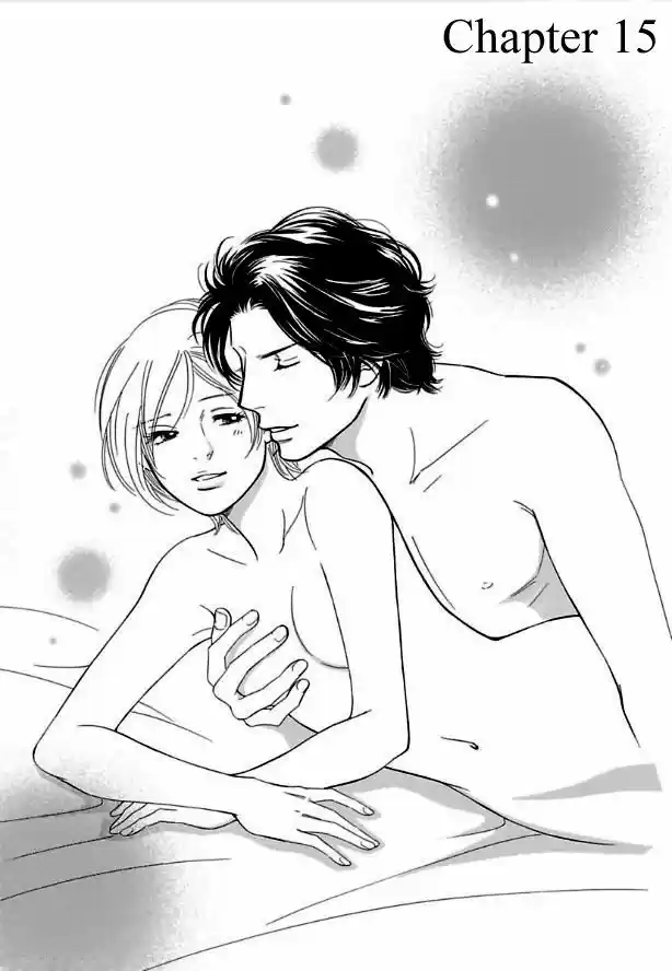 Sefure no Hinkaku 15