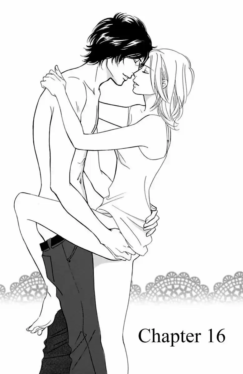 Sefure no Hinkaku 16