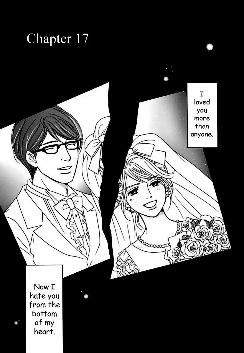 Sefure no Hinkaku 17