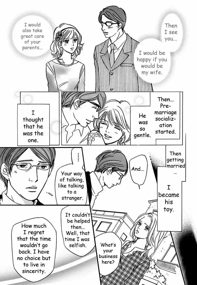 Sefure no Hinkaku 17