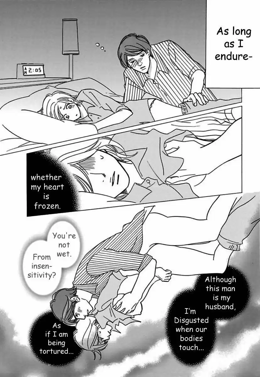 Sefure no Hinkaku 17