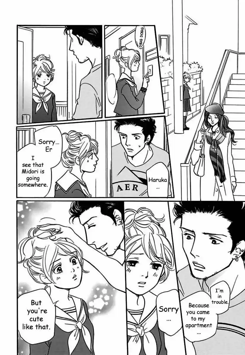 Sefure no Hinkaku 18