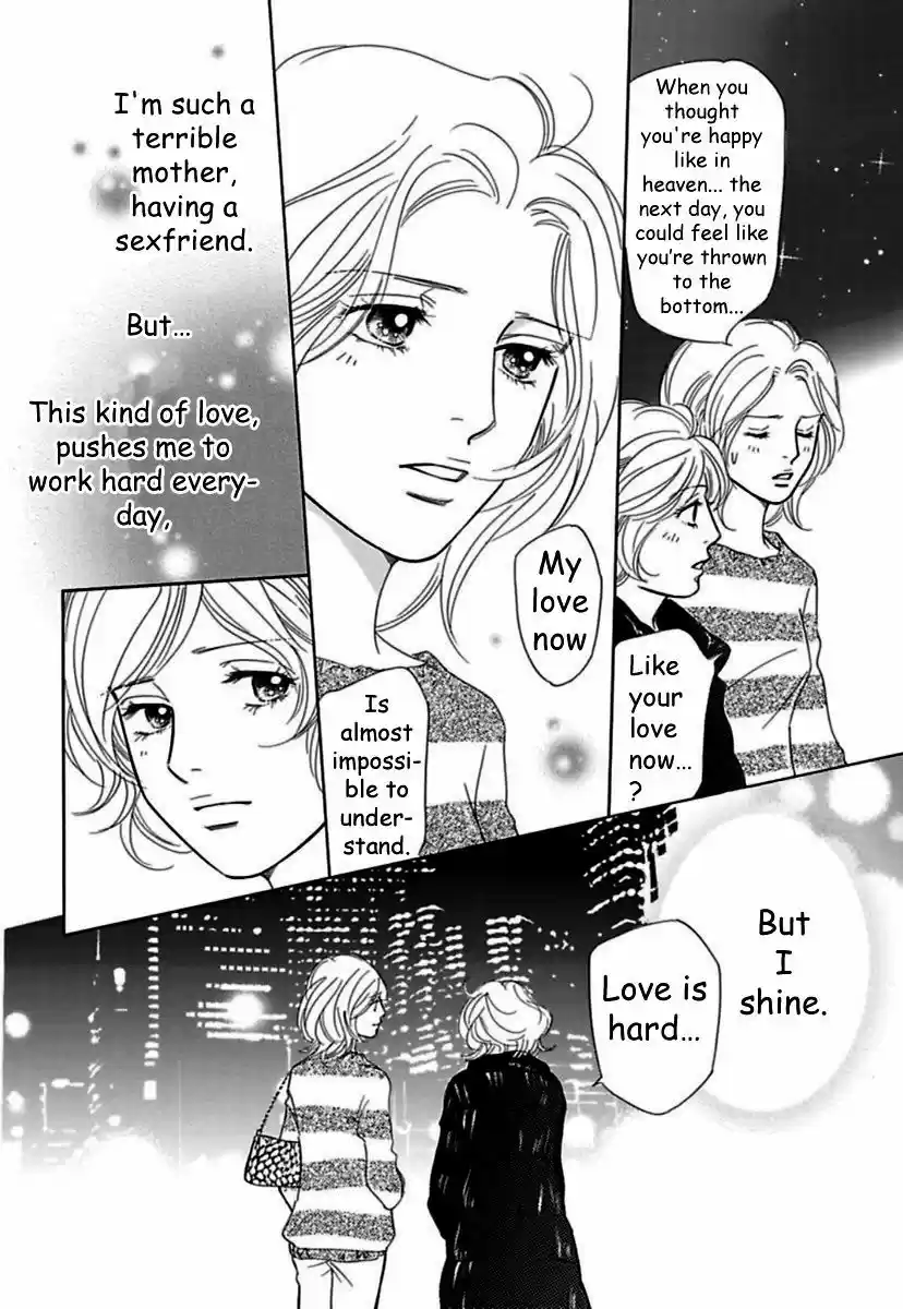 Sefure no Hinkaku 18