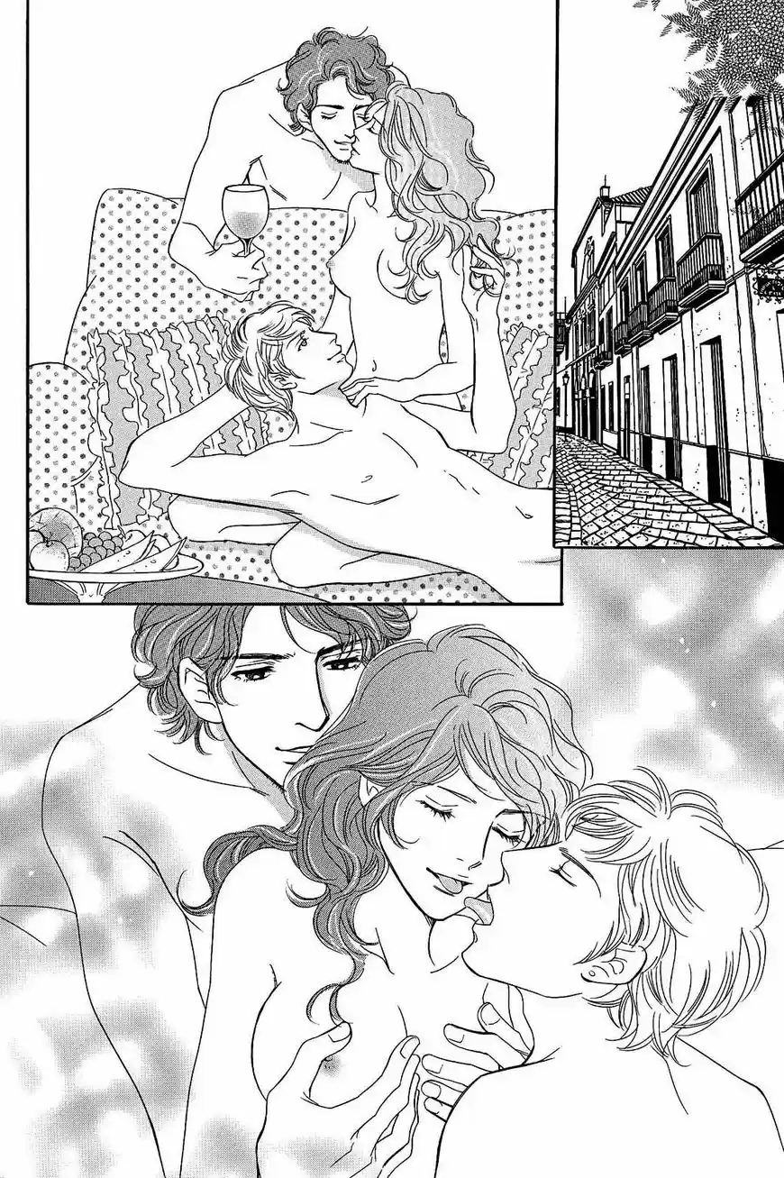 Sefure no Hinkaku 22