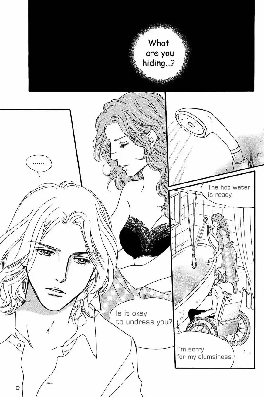 Sefure no Hinkaku 22