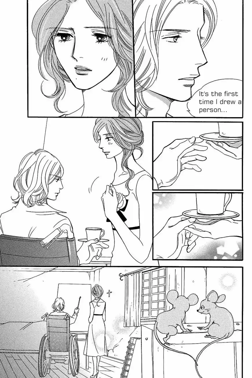 Sefure no Hinkaku 23