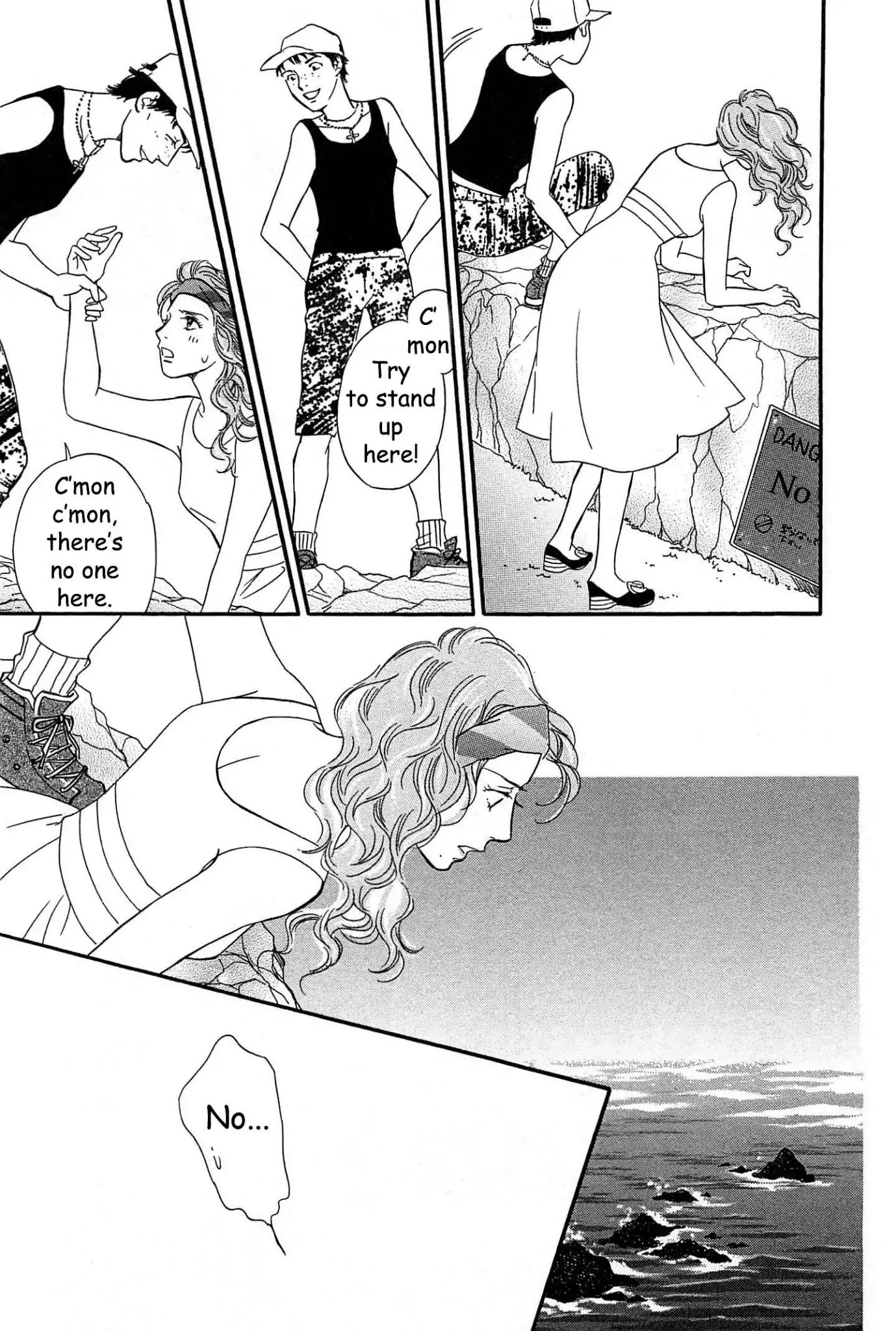 Sefure no Hinkaku Vol.10 Chapter 44