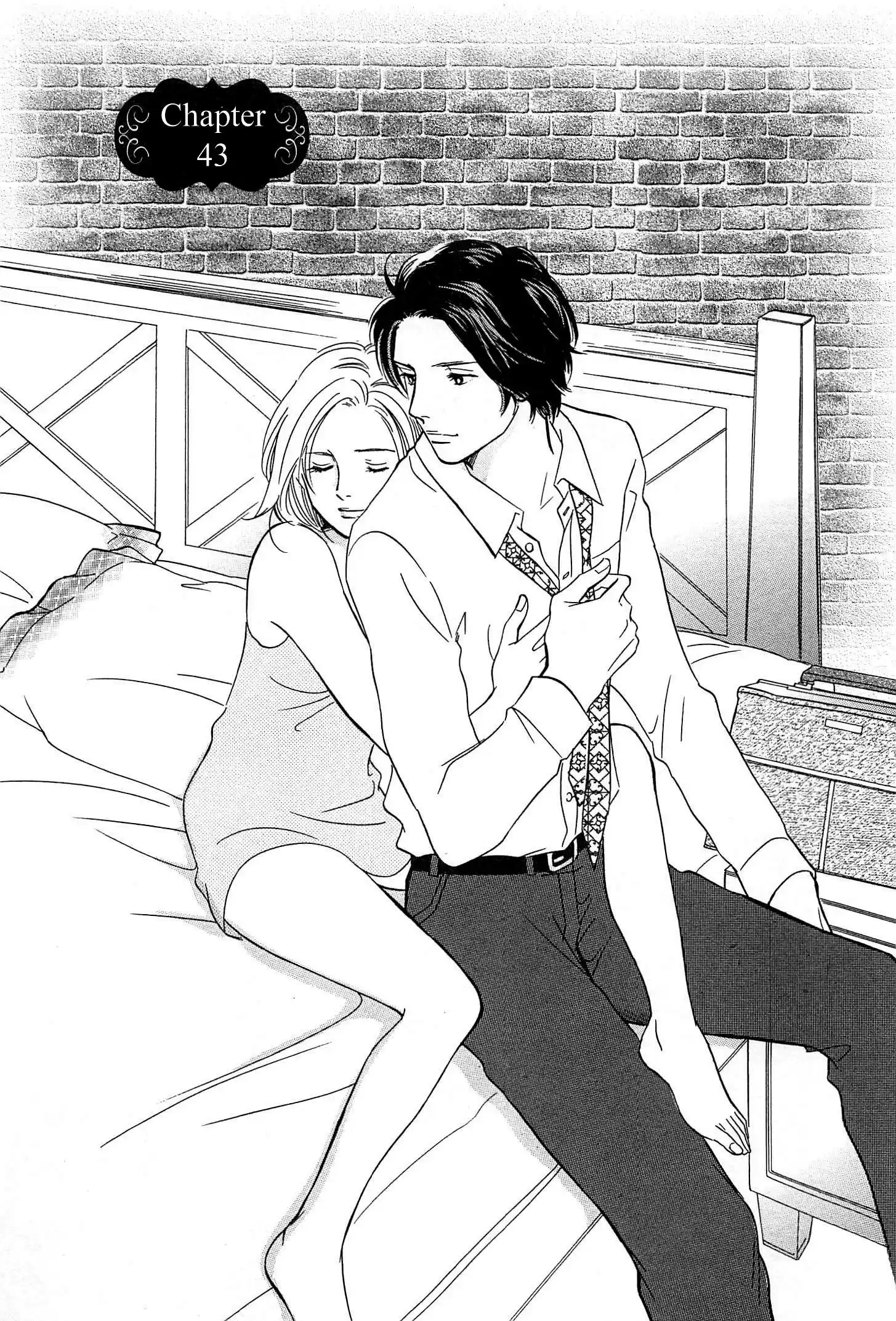 Sefure no Pride Vol.10 Ch.43