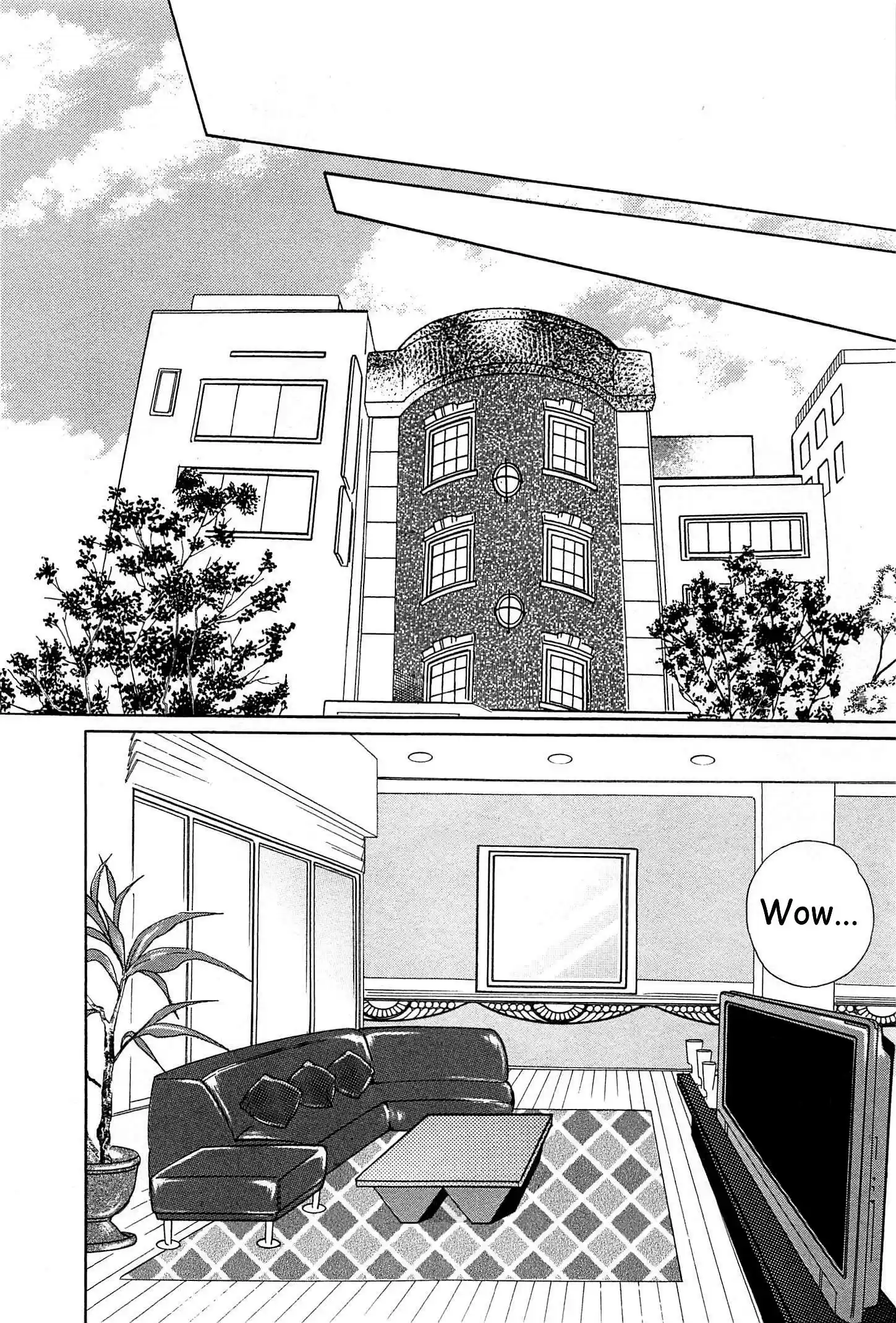 Sefure no Pride Vol.10 Ch.43