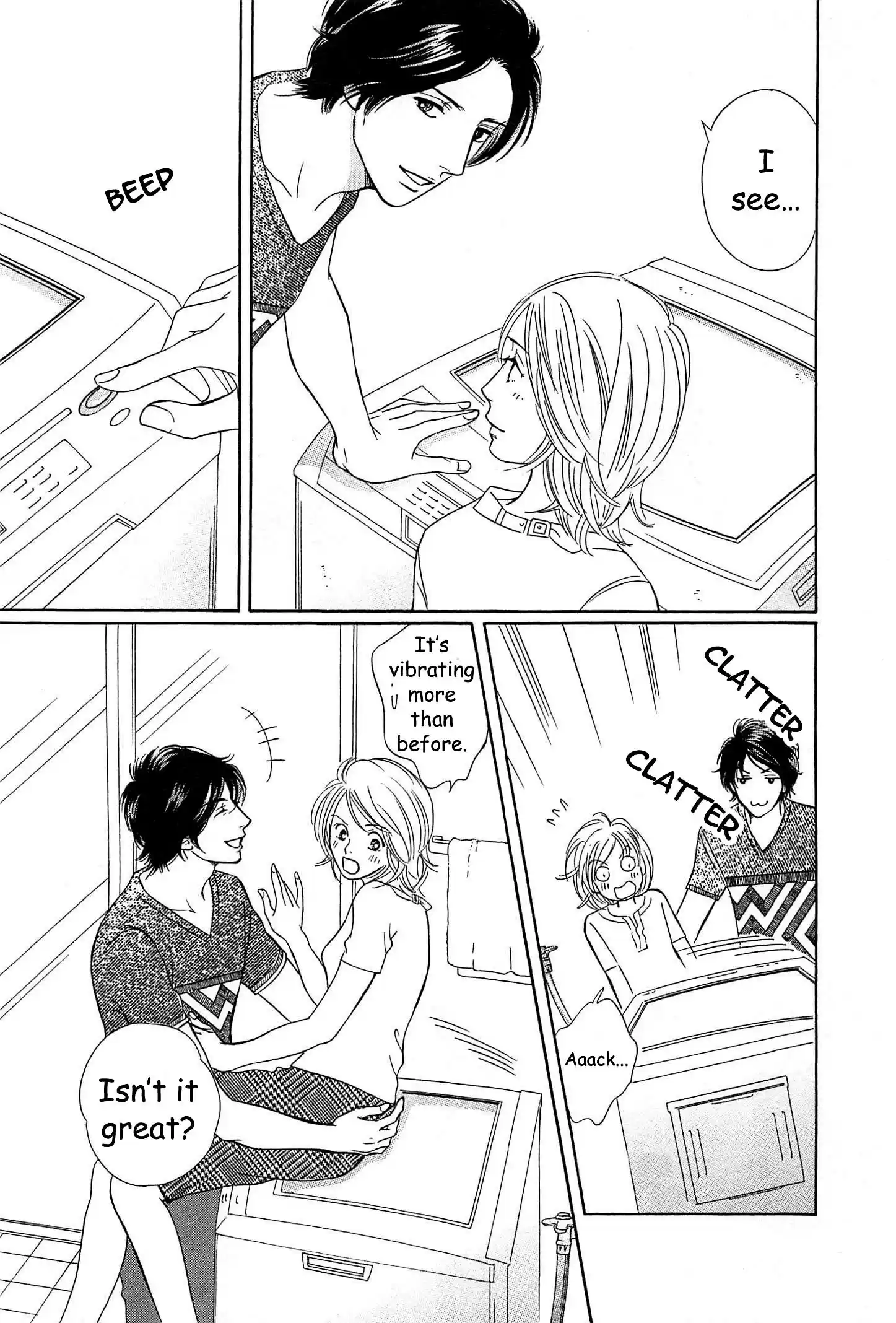 Sefure no Pride Vol.10 Ch.43