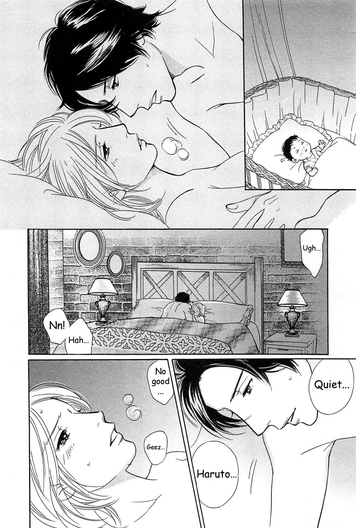 Sefure no Pride Vol.10 Ch.43