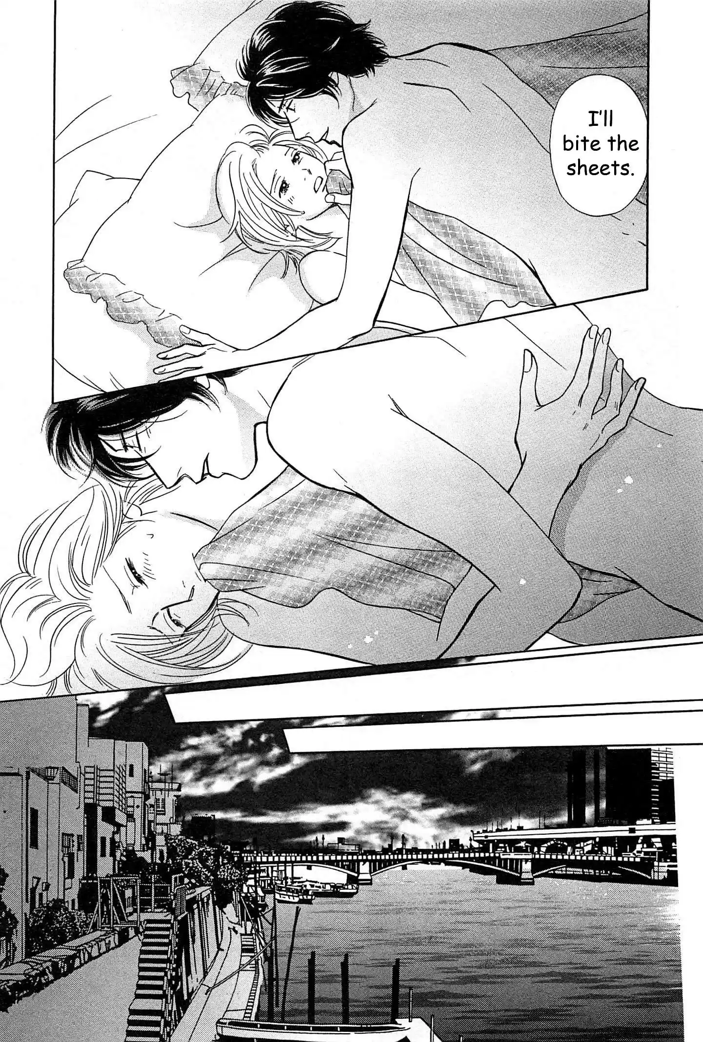 Sefure no Pride Vol.10 Ch.43