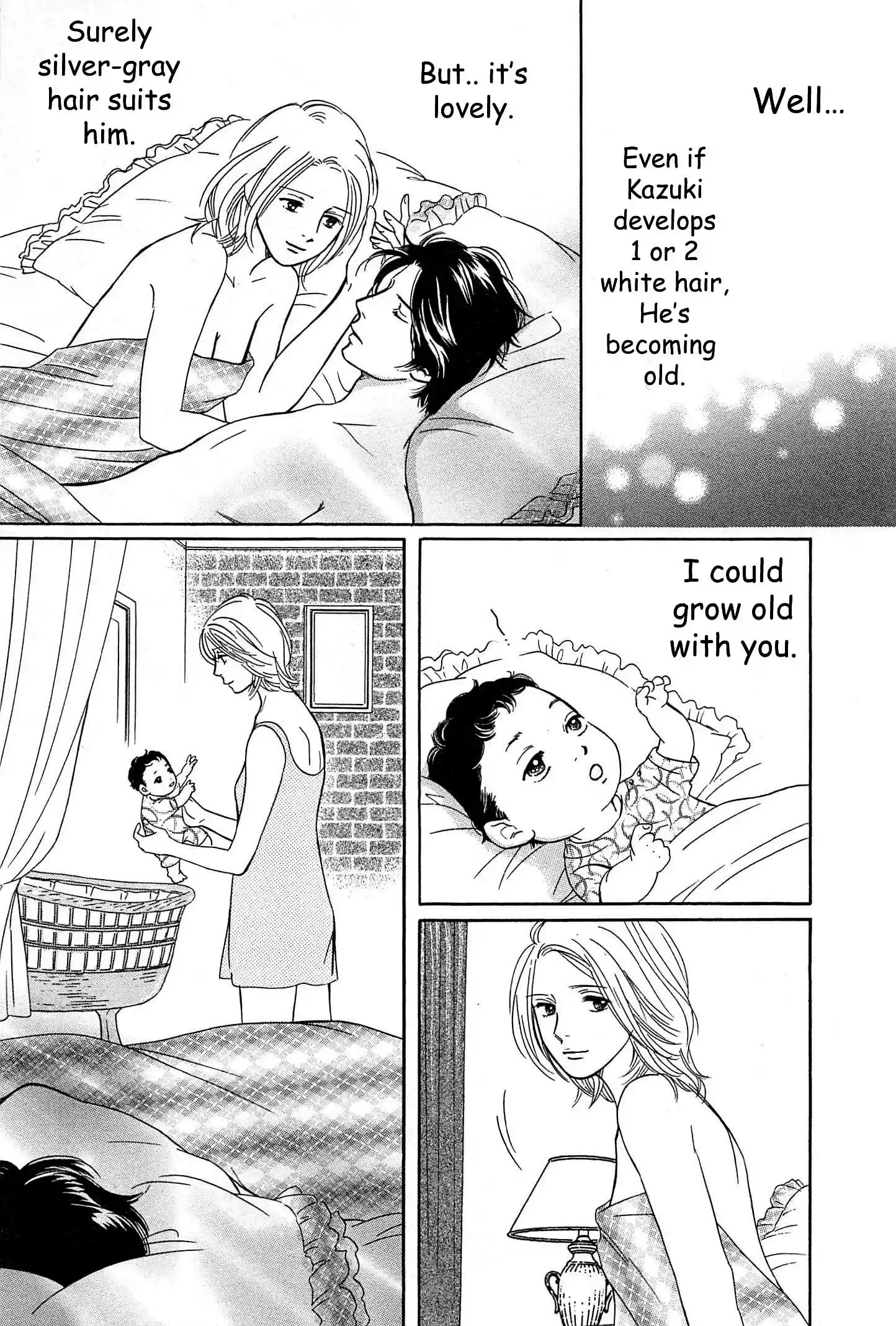 Sefure no Pride Vol.10 Ch.43