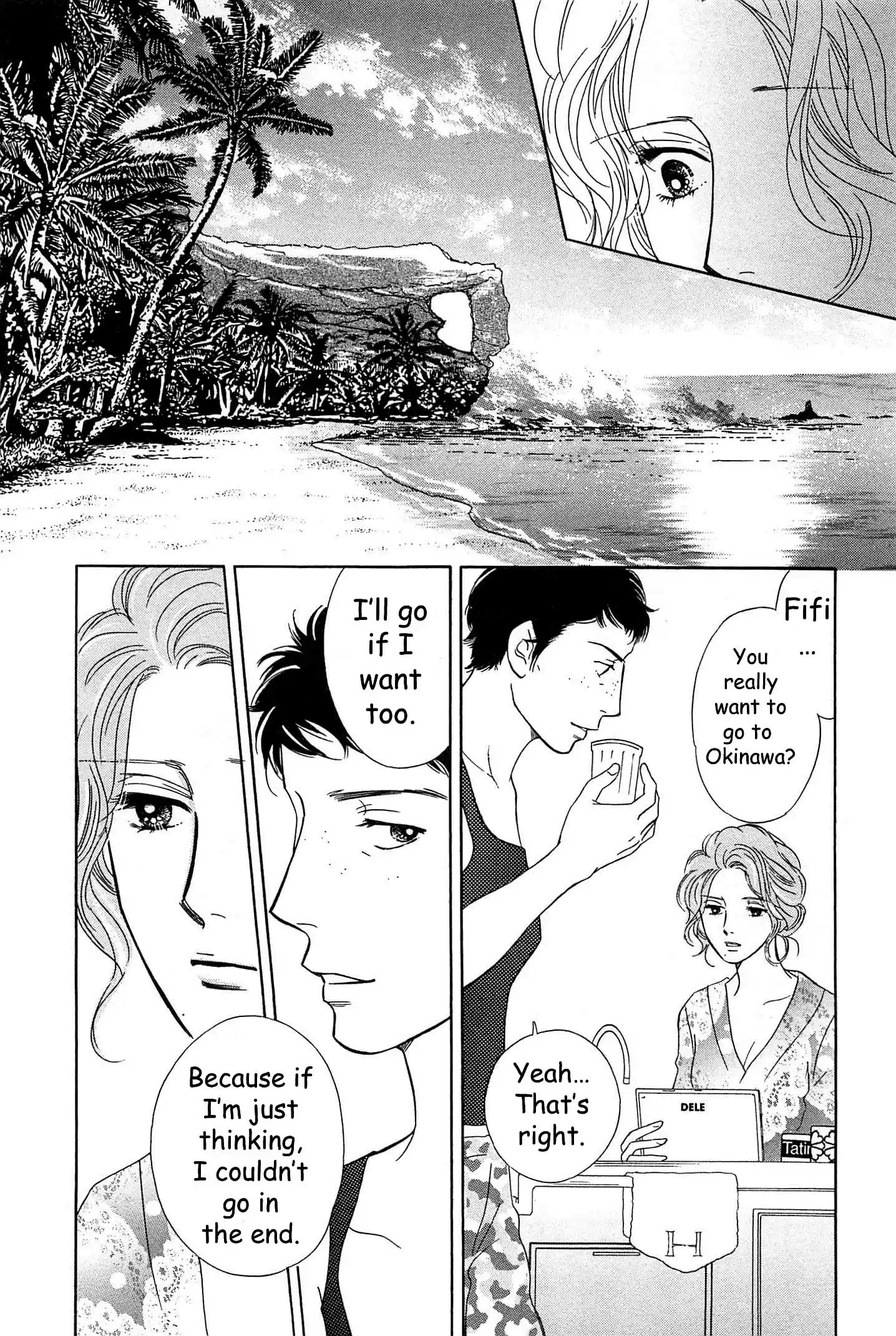 Sefure no Pride Vol.10 Ch.43