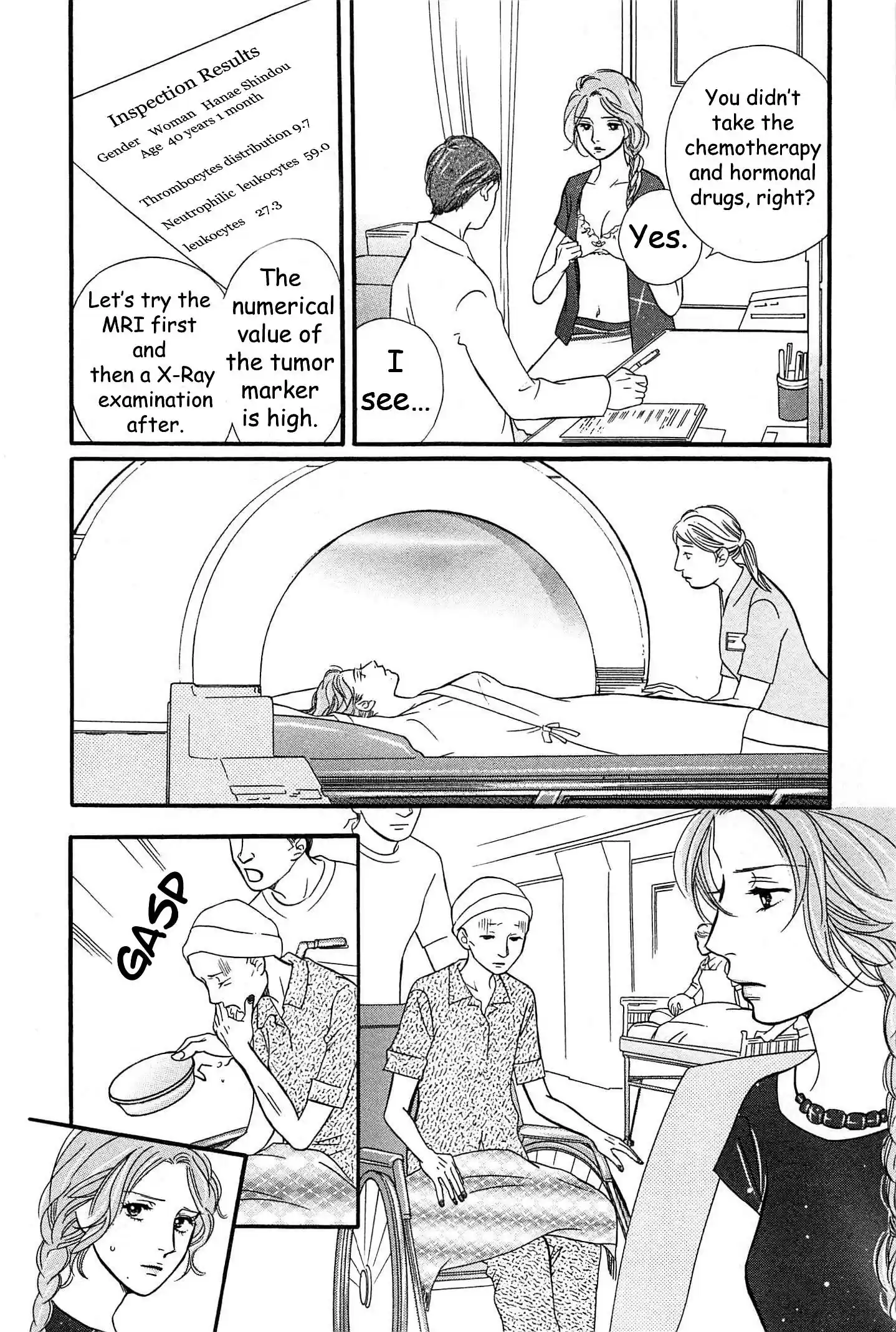 Sefure no Pride Vol.10 Ch.44