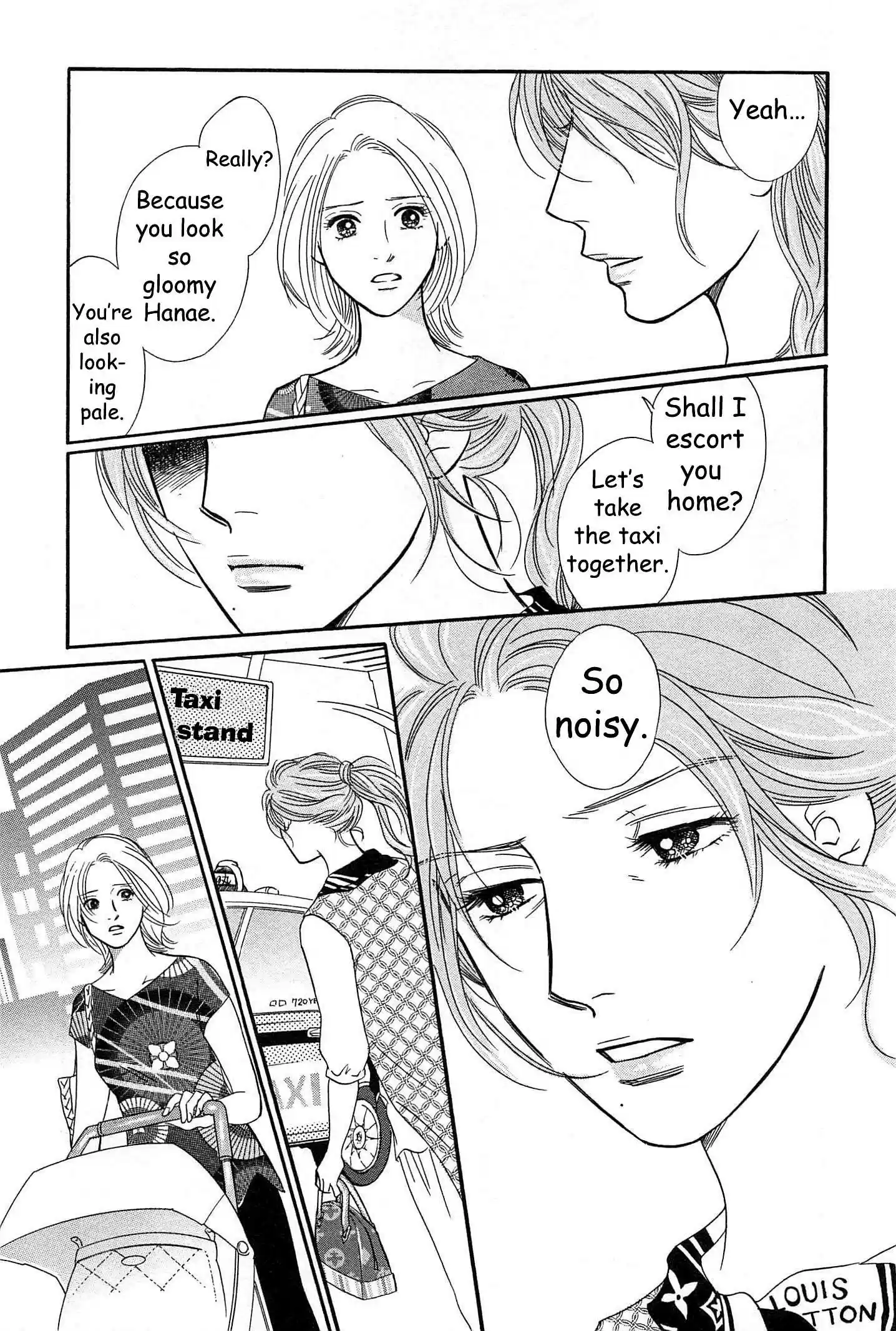 Sefure no Pride Vol.10 Ch.44