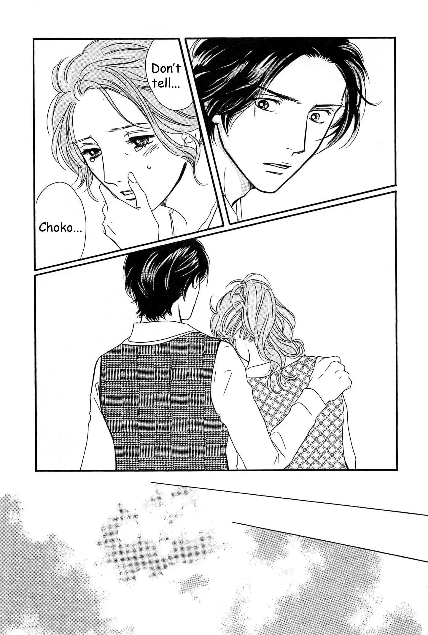 Sefure no Pride Vol.10 Ch.44