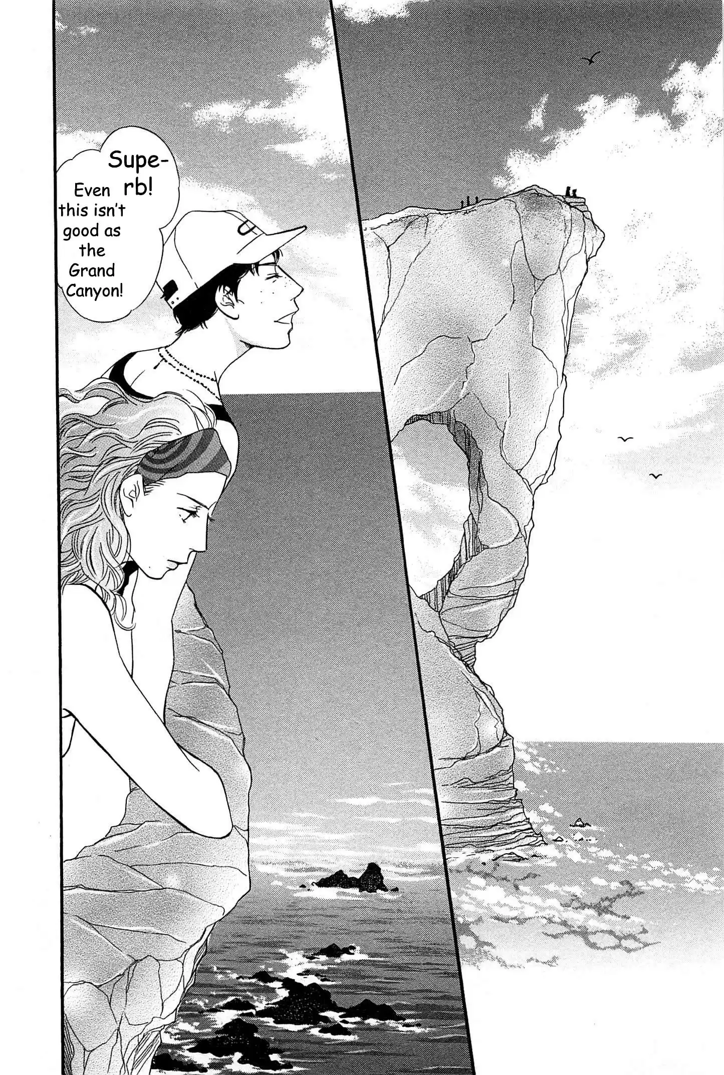 Sefure no Pride Vol.10 Ch.44