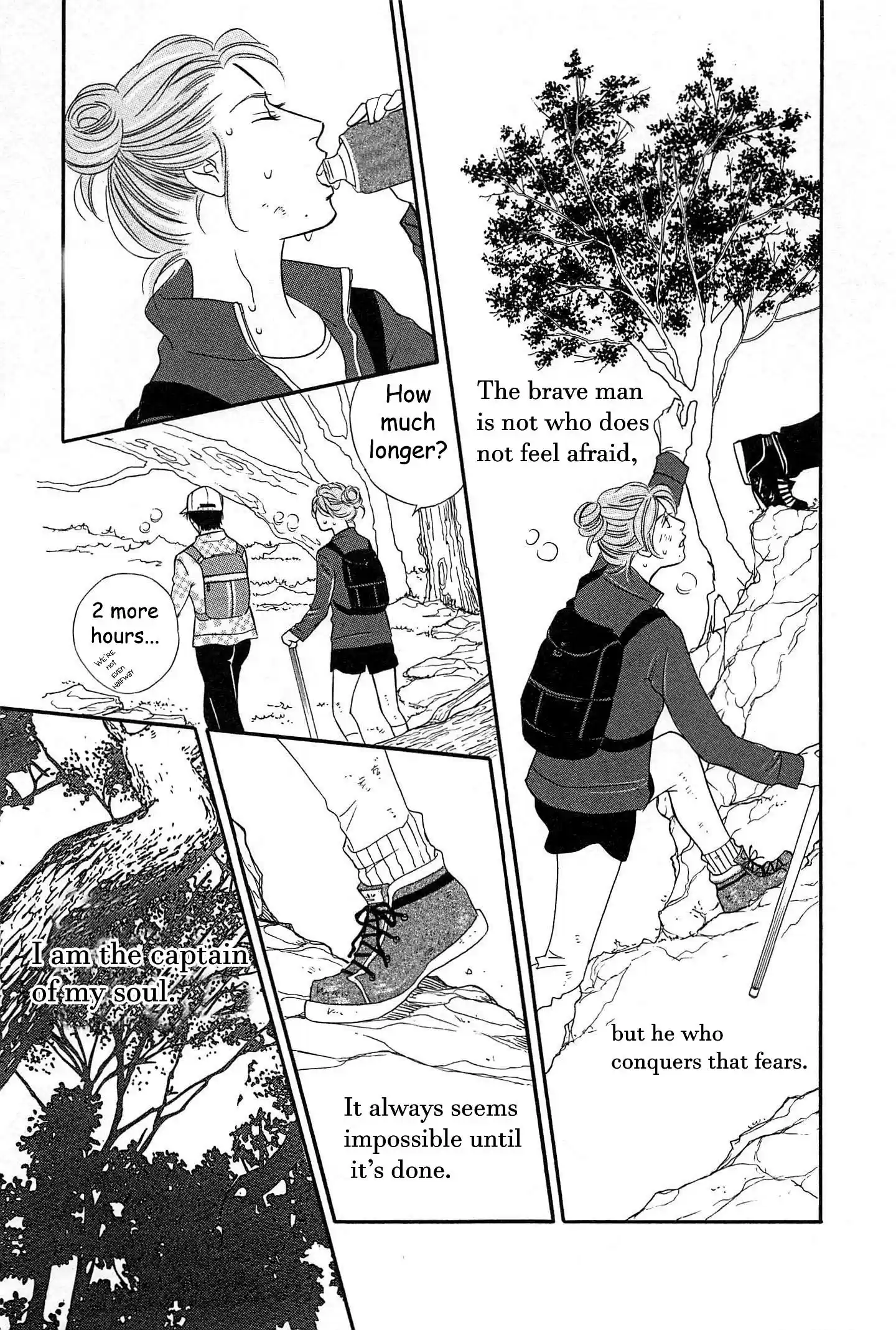 Sefure no Pride Vol.10 Ch.44