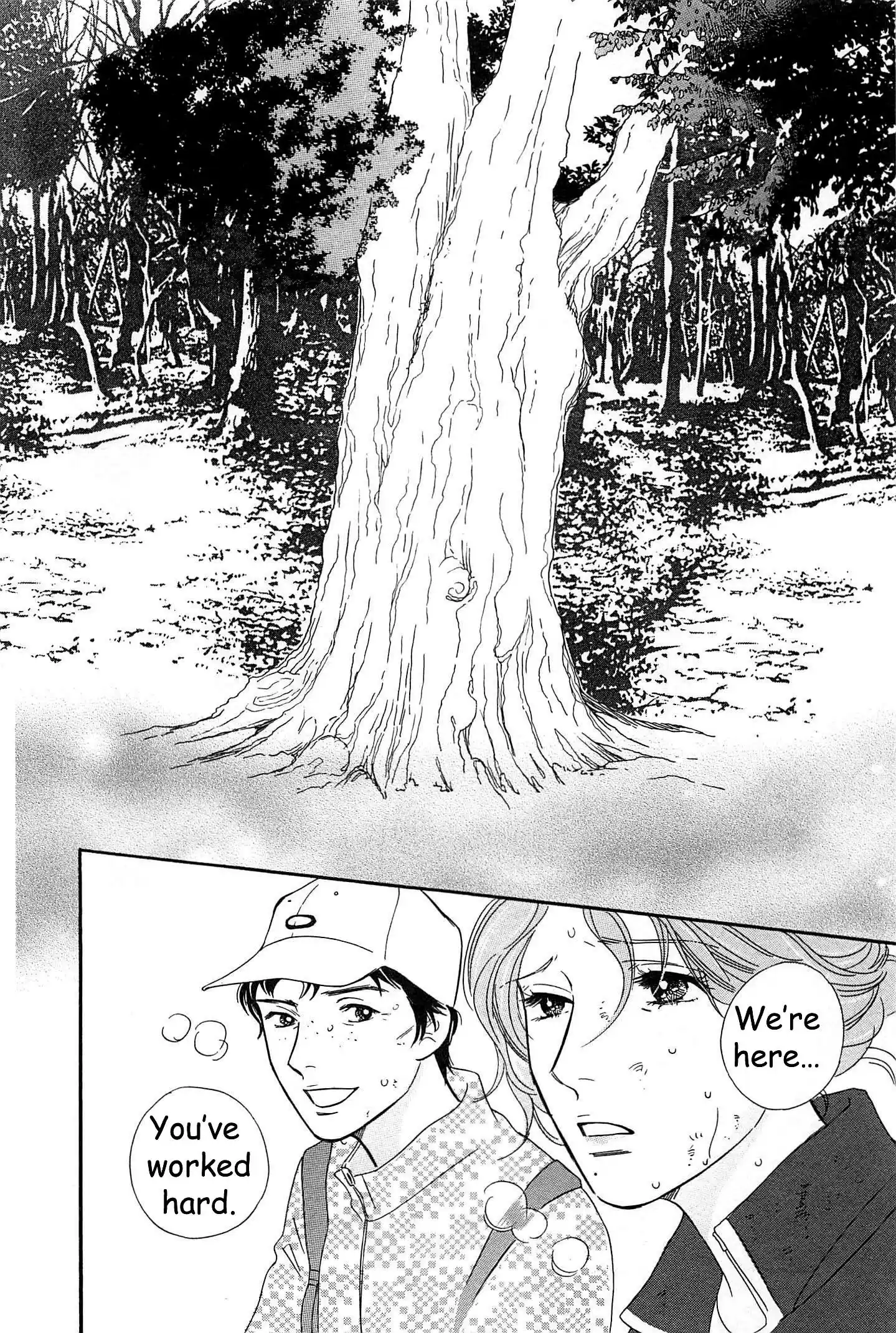 Sefure no Pride Vol.10 Ch.44