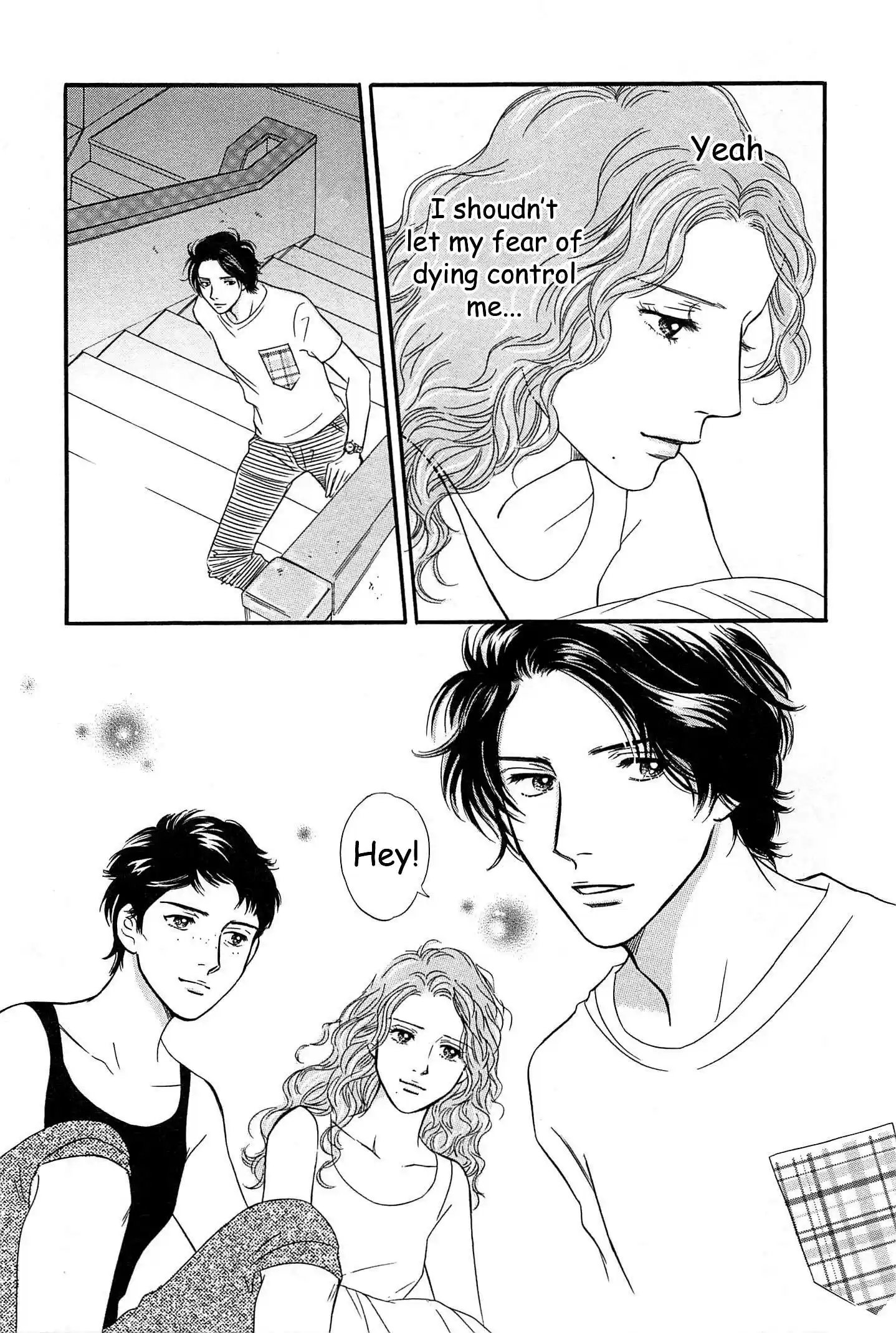 Sefure no Pride Vol.10 Ch.45