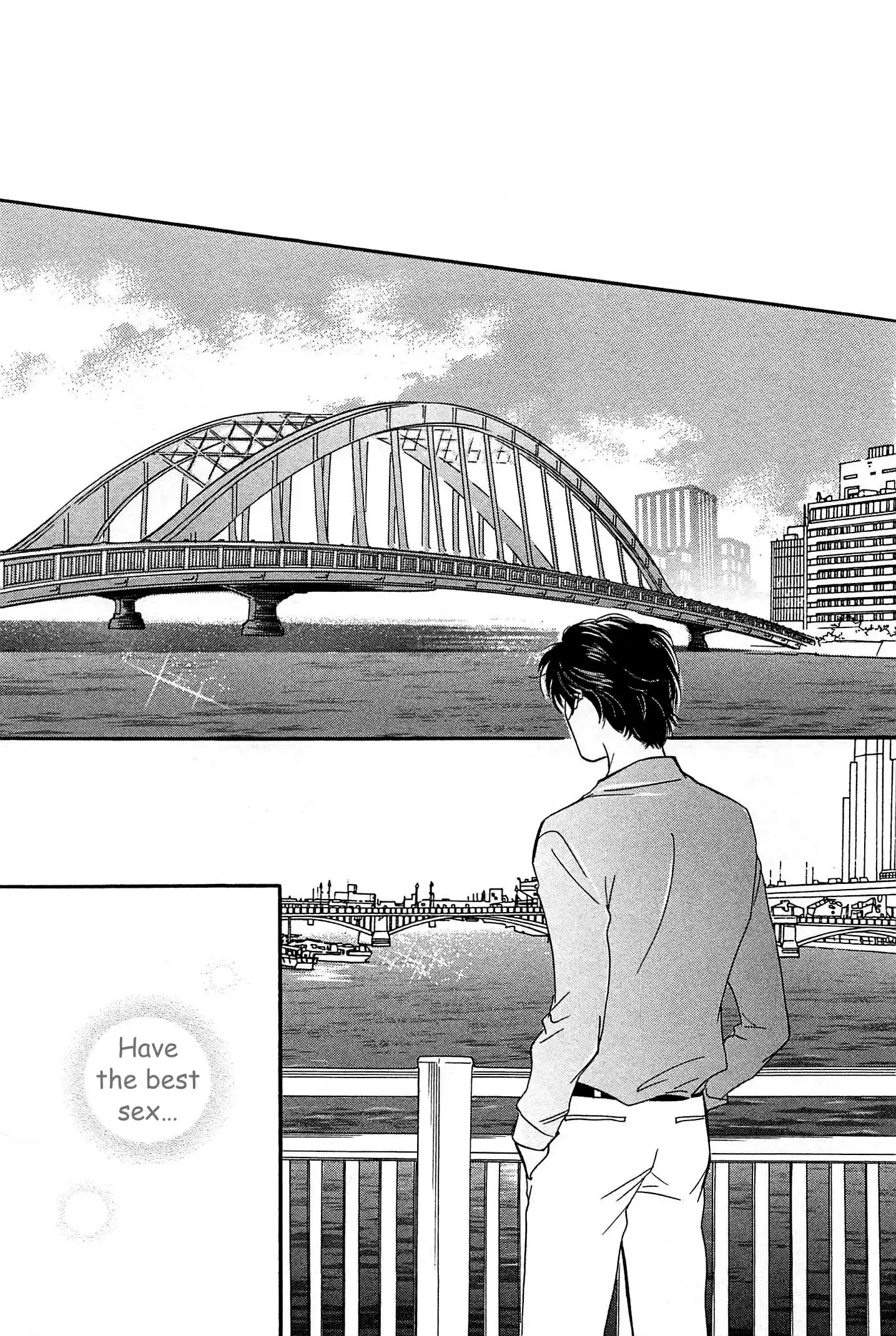 Sefure no Pride Vol.10 Ch.45
