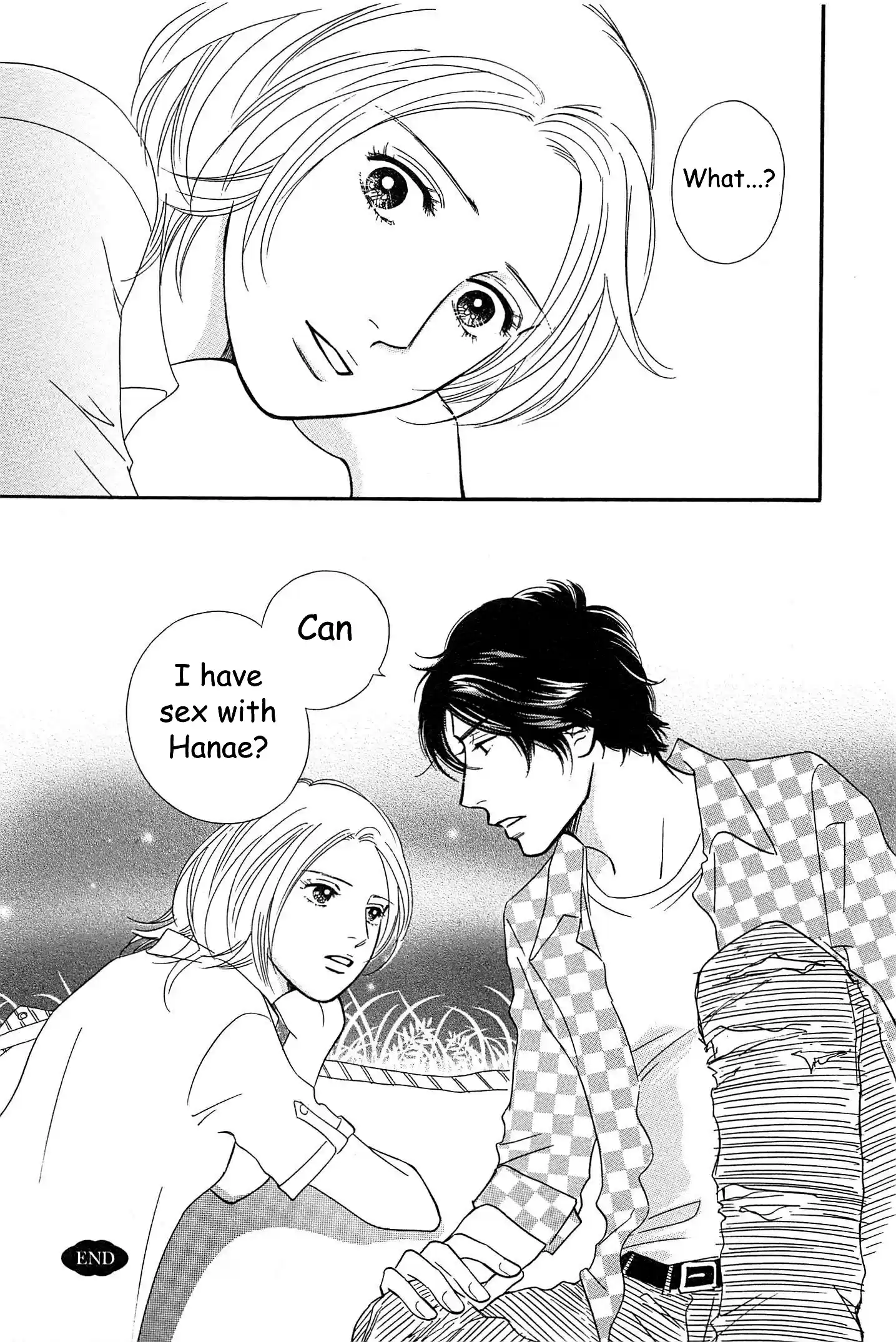 Sefure no Pride Vol.10 Ch.45