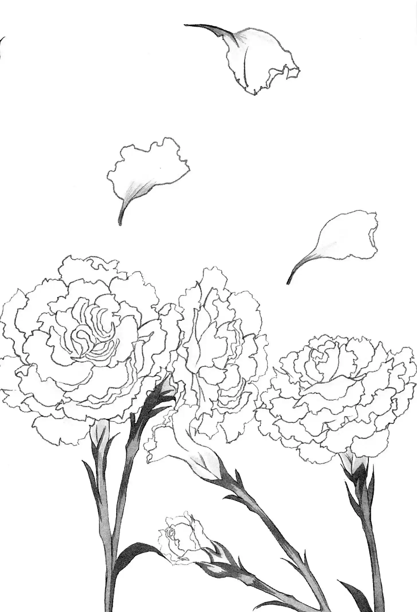 Sefure no Pride Vol.10 Ch.46