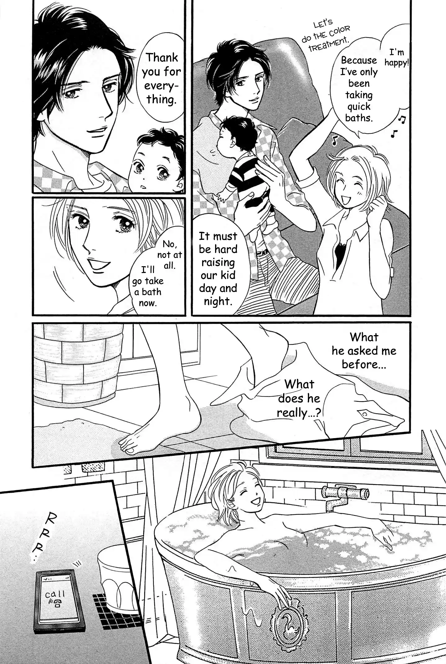 Sefure no Pride Vol.10 Ch.46