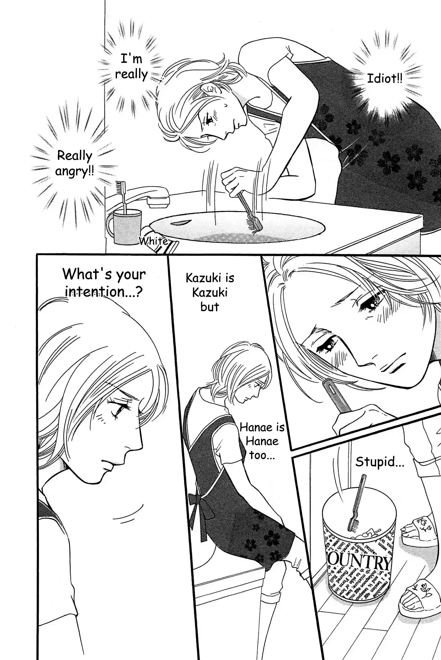 Sefure no Pride Vol.10 Ch.46